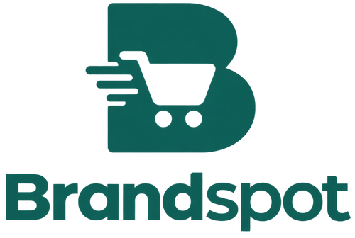 Brandspot
